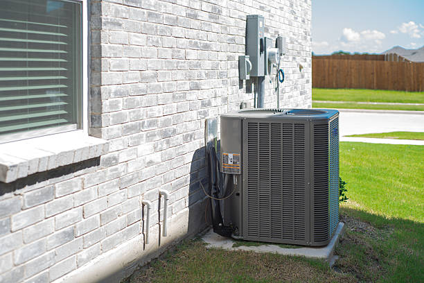 Reliable Heat Pump Repair contractor in La Habra, CA by FH HVAC